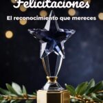 imágenes de felicitaciones por premio ganado