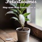imágenes de felicitaciones por superación personal