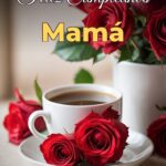 feliz cumpleaños mamá