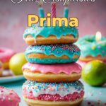 feliz cumpleaños prima