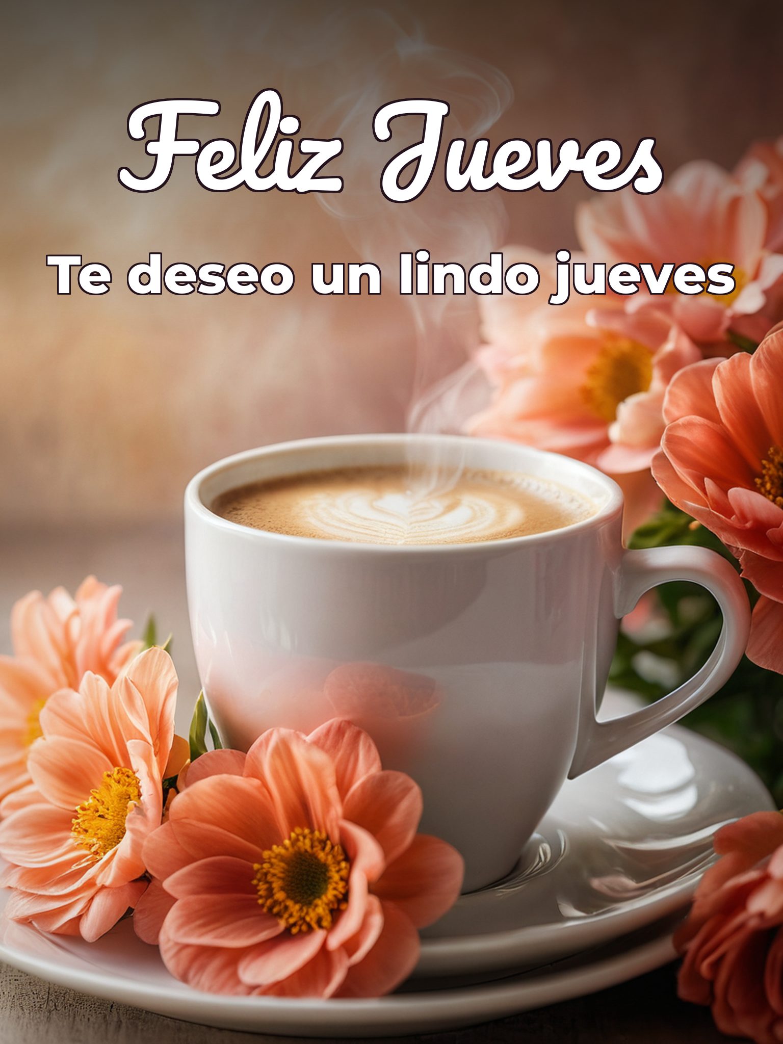 Imágenes de feliz día jueves