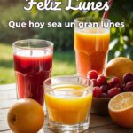 feliz lunes que hoy sea un gran lunes