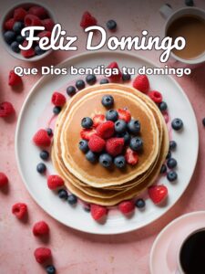 Imágenes de feliz domingo cristianas para celular