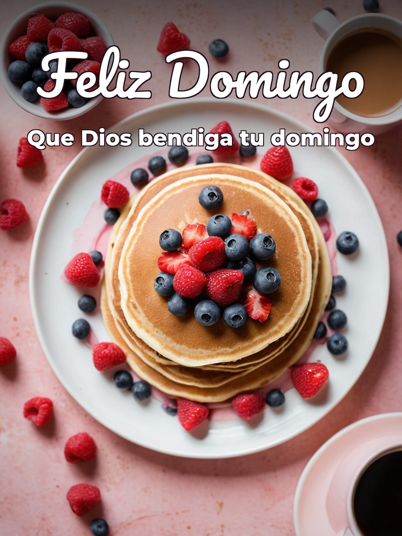 Imágenes de feliz domingo cristianas para celular