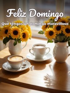 Imágenes de feliz domingo gratis para celular