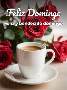 Imágenes de feliz domingo mi amor para celular
