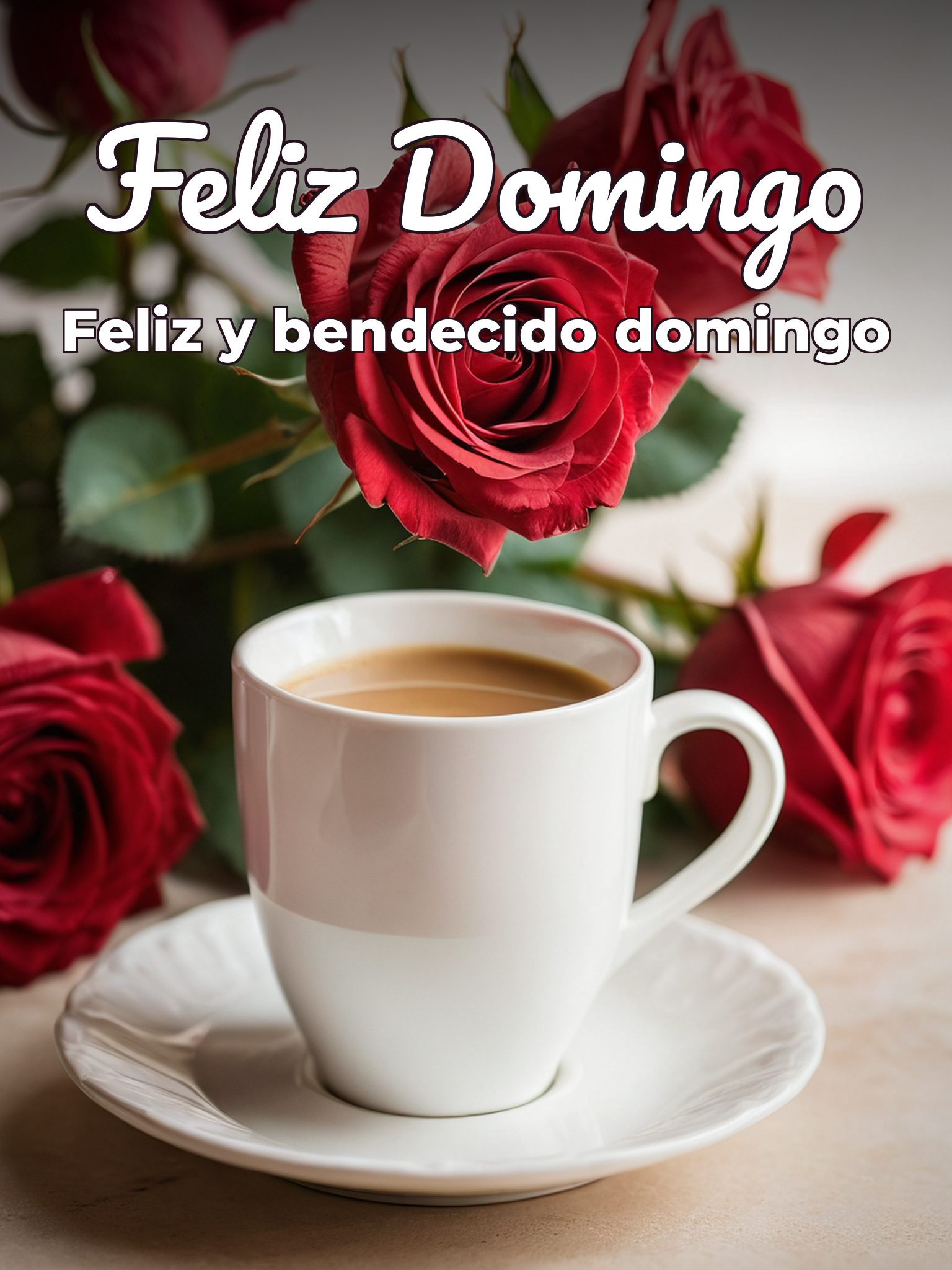 Imágenes de feliz domingo mi amor para celular