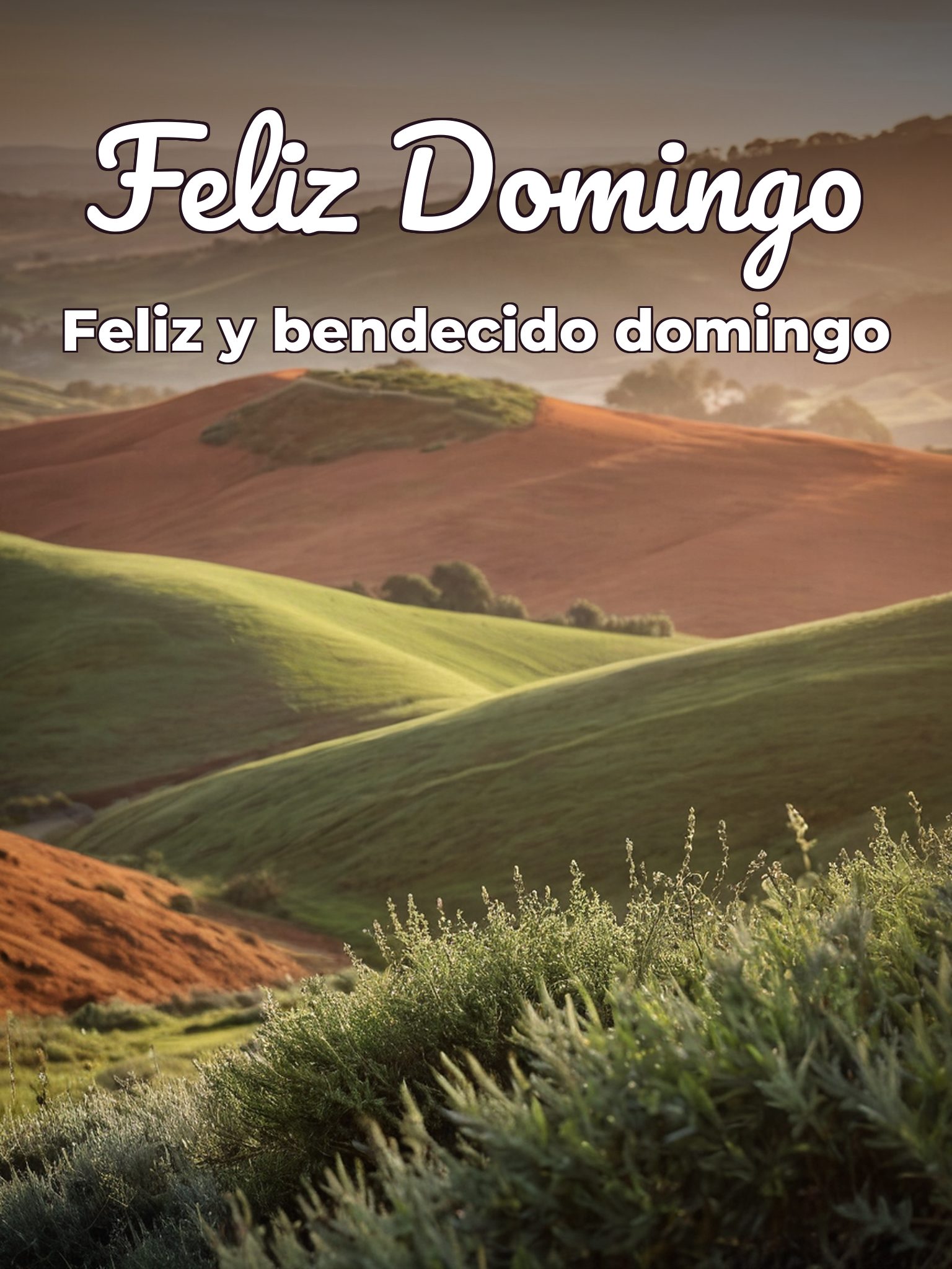 Imágenes de feliz domingo para celular