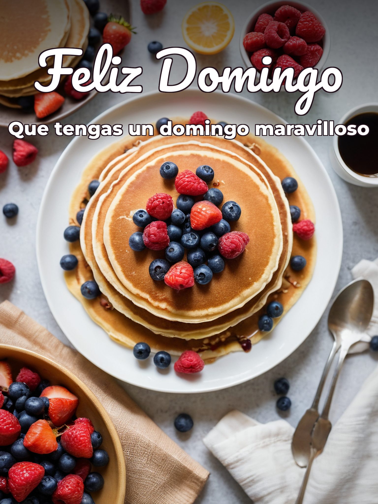 Imágenes de feliz domingo para Facebook para celular