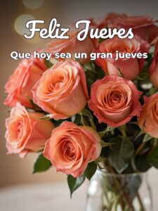 Imágenes de feliz jueves amor