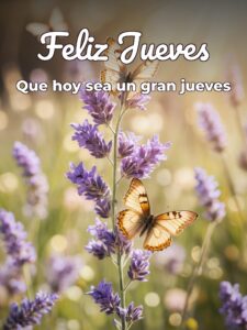 Imágenes de feliz jueves con frases para celular descargar