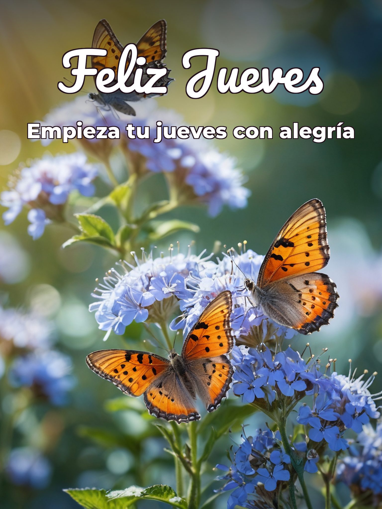 Imágenes de feliz jueves con frases para Facebook