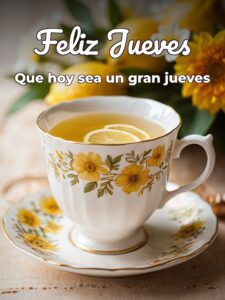 Imágenes de feliz jueves con rosas para Facebook