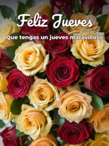 Imágenes de feliz jueves mi amor para celular descargar