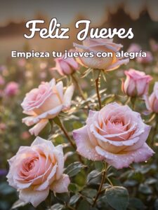 Imágenes de feliz jueves para celular descargar