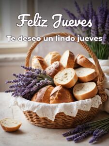 Imágenes de feliz jueves para compartir en Facebook