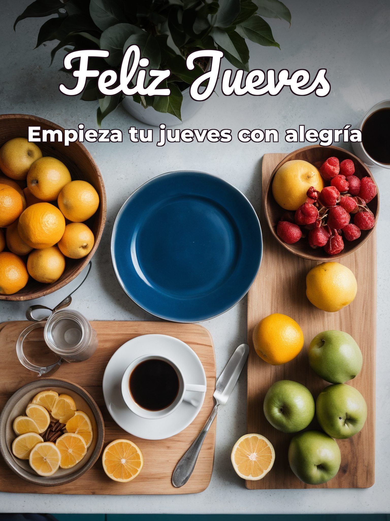 Imágenes de feliz jueves para Facebook para celular descargar
