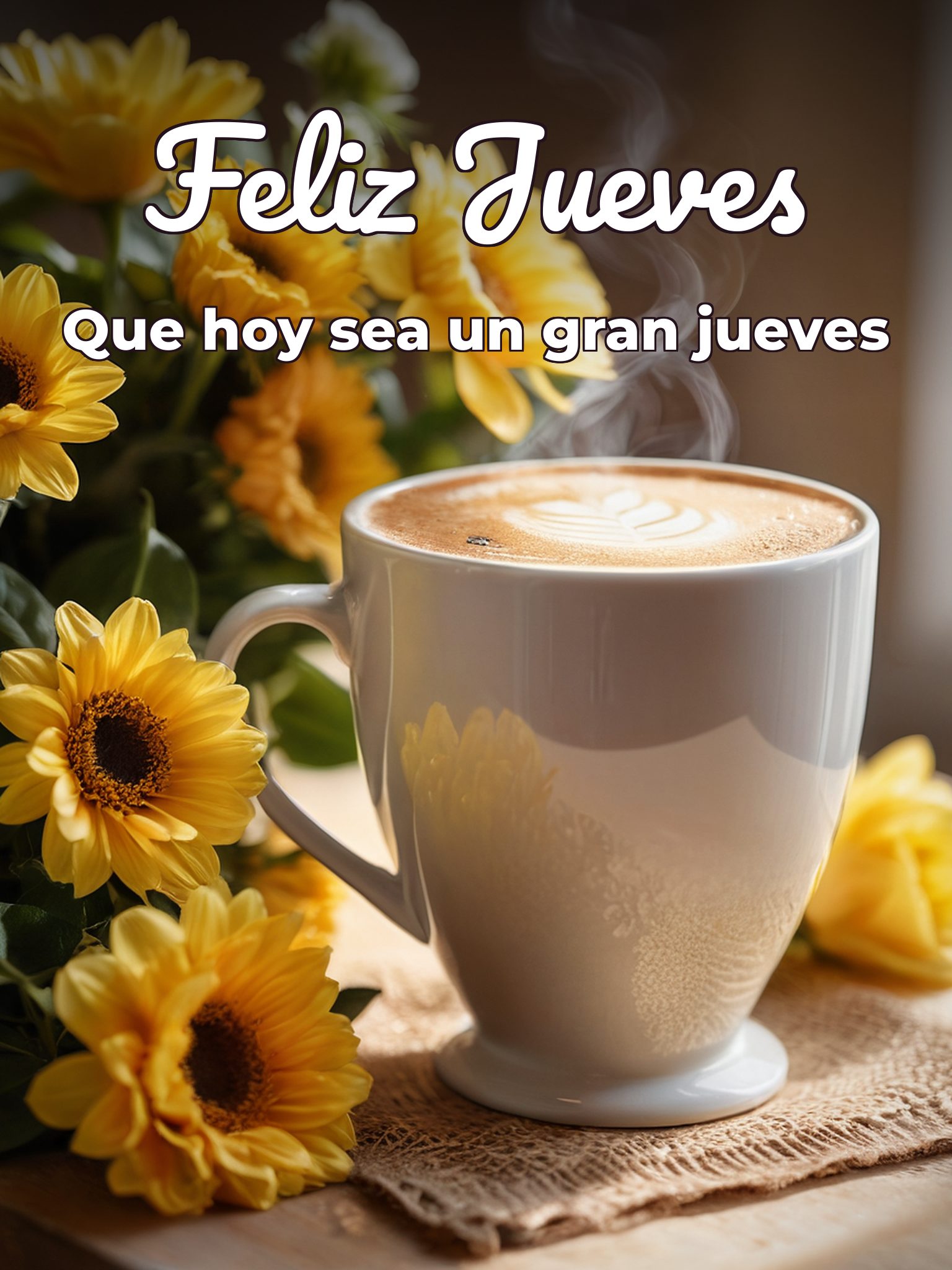 Imágenes de feliz jueves