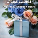 feliz lunes empieza tu lunes con alegría