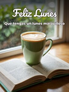 Imágenes de feliz lunes cristiano para celular