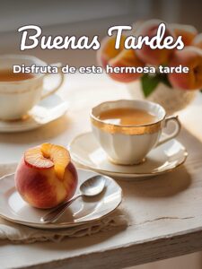 Imágenes de hermosa tarde para Facebook y WhatsApp
