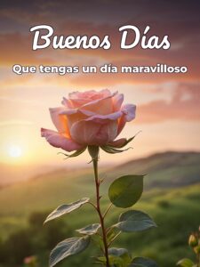 Imágenes de hola buenos días