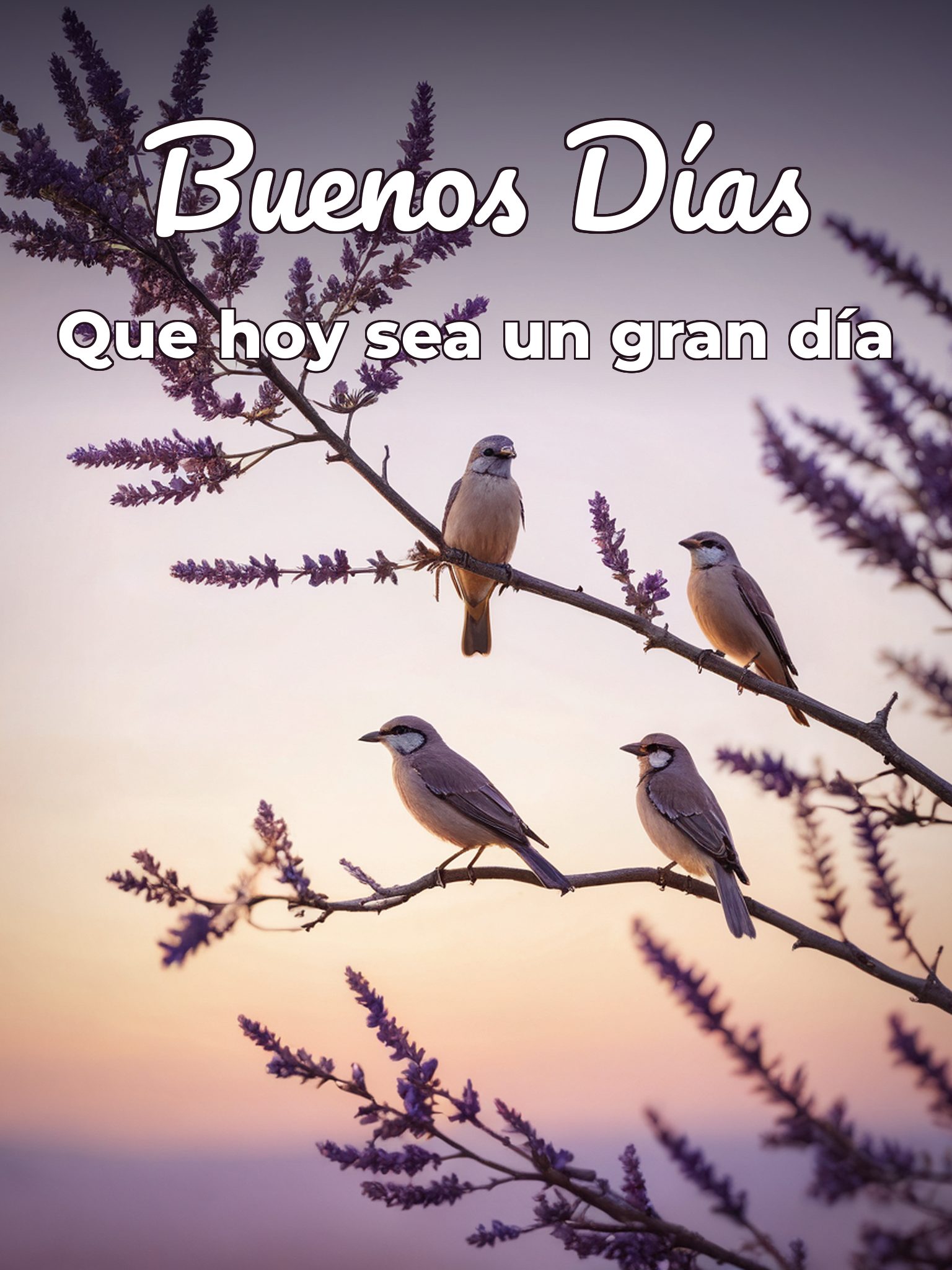 Imágenes de hola buenos días para descargar
