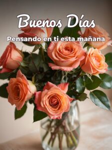 Imágenes de hola mi amor buenos días para mi amor