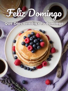 Imágenes de hoy es domingo para Facebook para celular