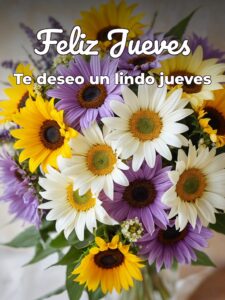 Imágenes de hoy es jueves para celular descargar