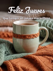 Imágenes de hoy jueves para Facebook