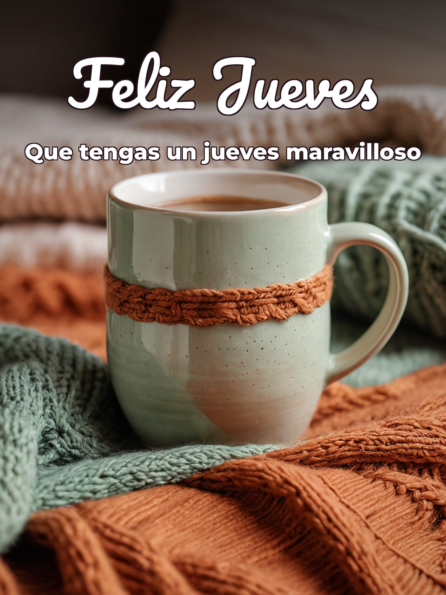 Imágenes de hoy jueves para Facebook