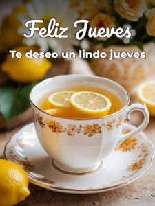 Imágenes de jueves bonitas para celular descargar