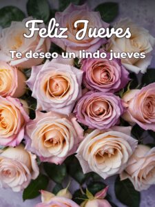 Imágenes de jueves con frases