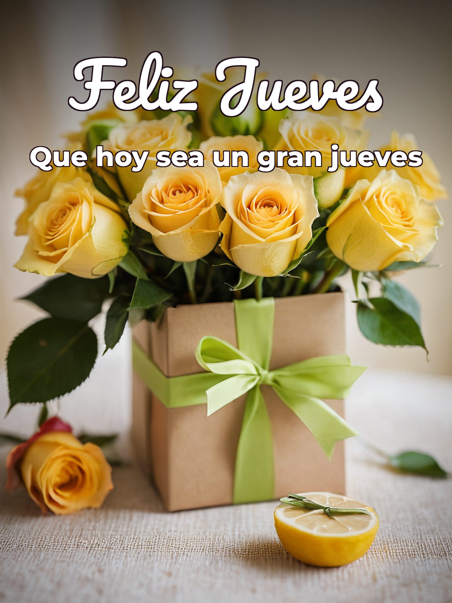 Imágenes de jueves de amor
