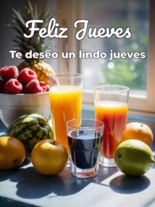 Imágenes de jueves para celular descargar