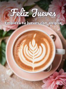 Imágenes de jueves para Facebook