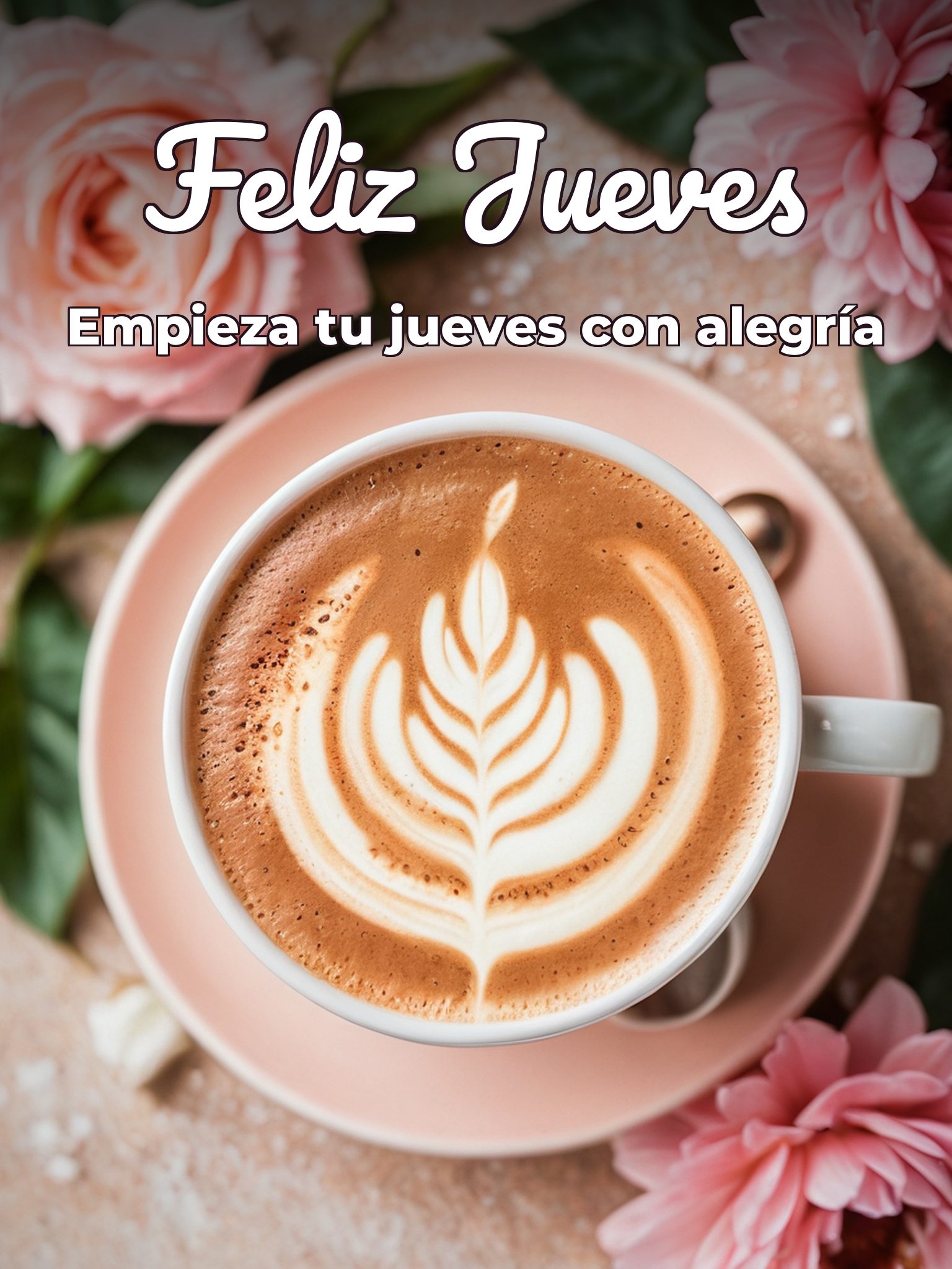 Imágenes de jueves para Facebook