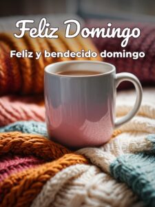Imágenes de lindo domingo para Facebook para celular