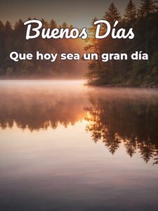 Imágenes de los buenos días con frases para una amiga