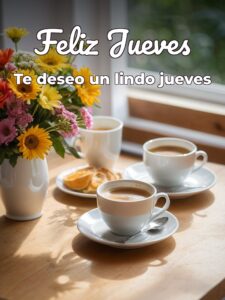 Imágenes de los días dela semana jueves para Facebook