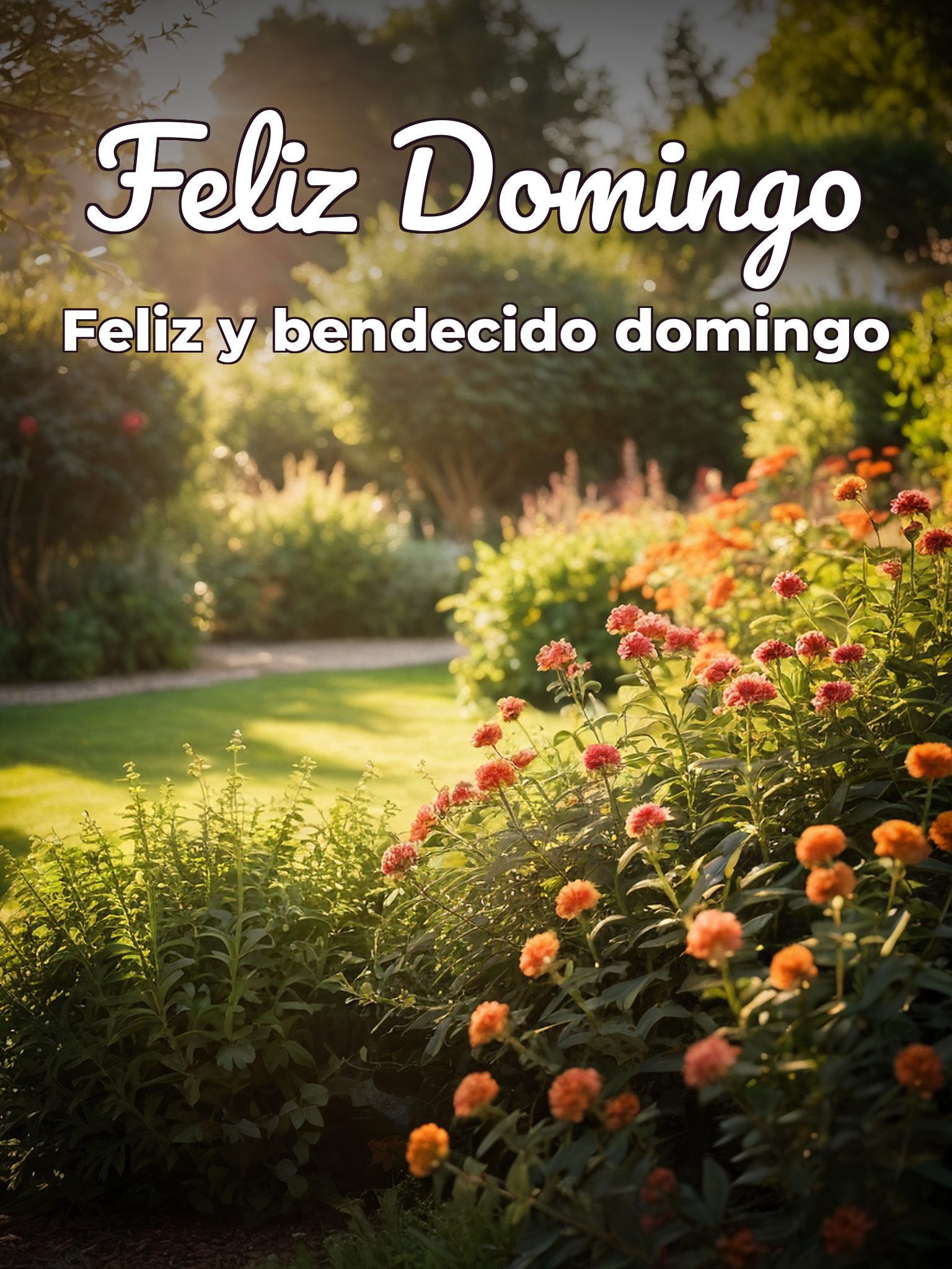 Imágenes de los domingos para celular