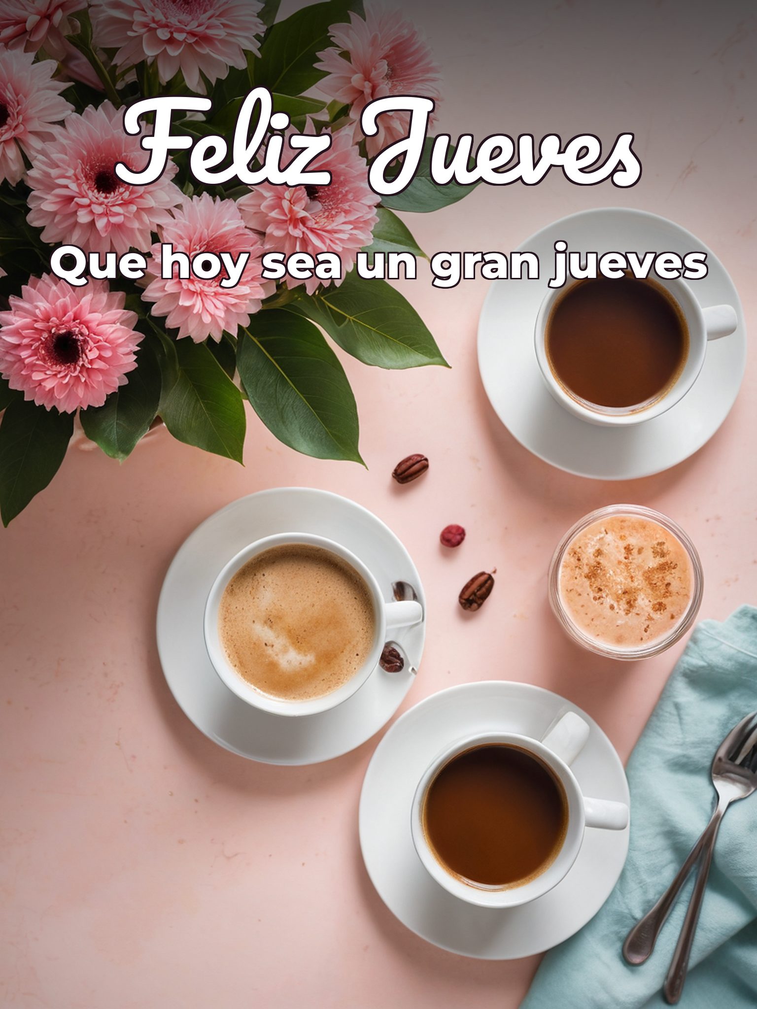 Imágenes de los jueves para Facebook