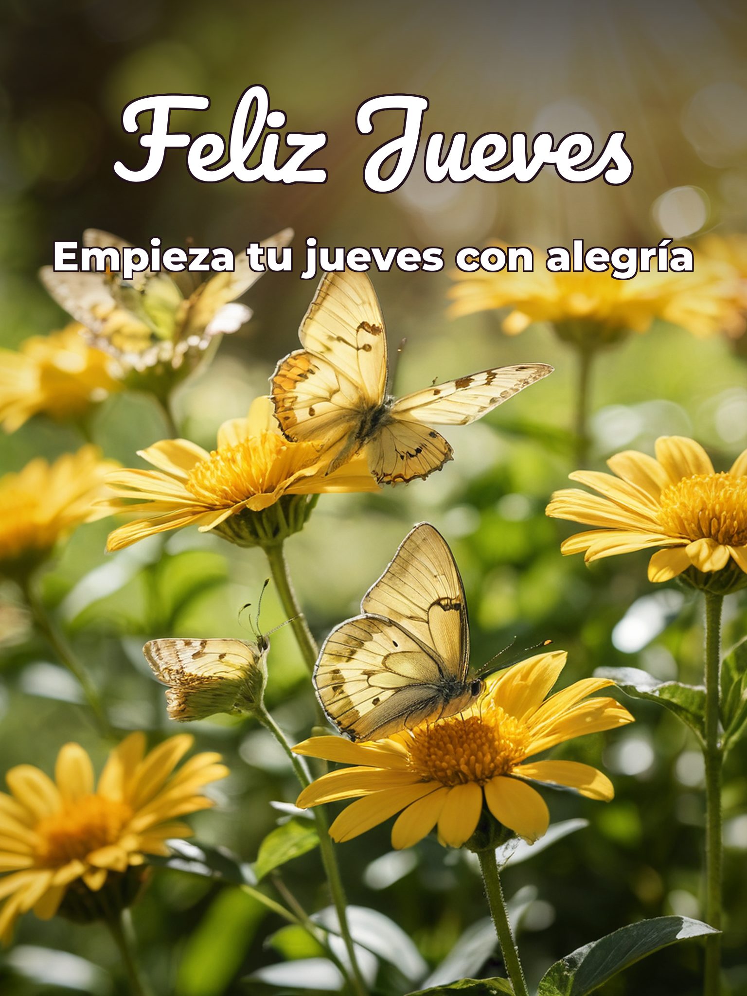 Imágenes de los jueves