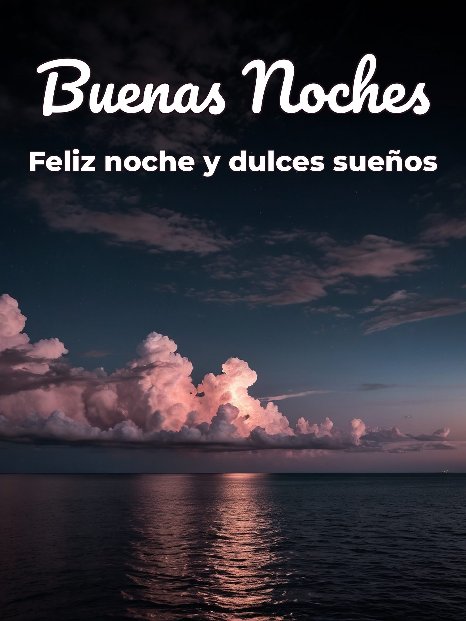 Imágenes de muy buenas noches