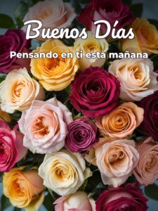Imágenes de muy buenos días mi amor para mi amor