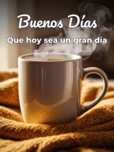 Imágenes de oraciones de buenos días para celular