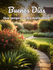 Imágenes de oraciones de buenos días para Facebook