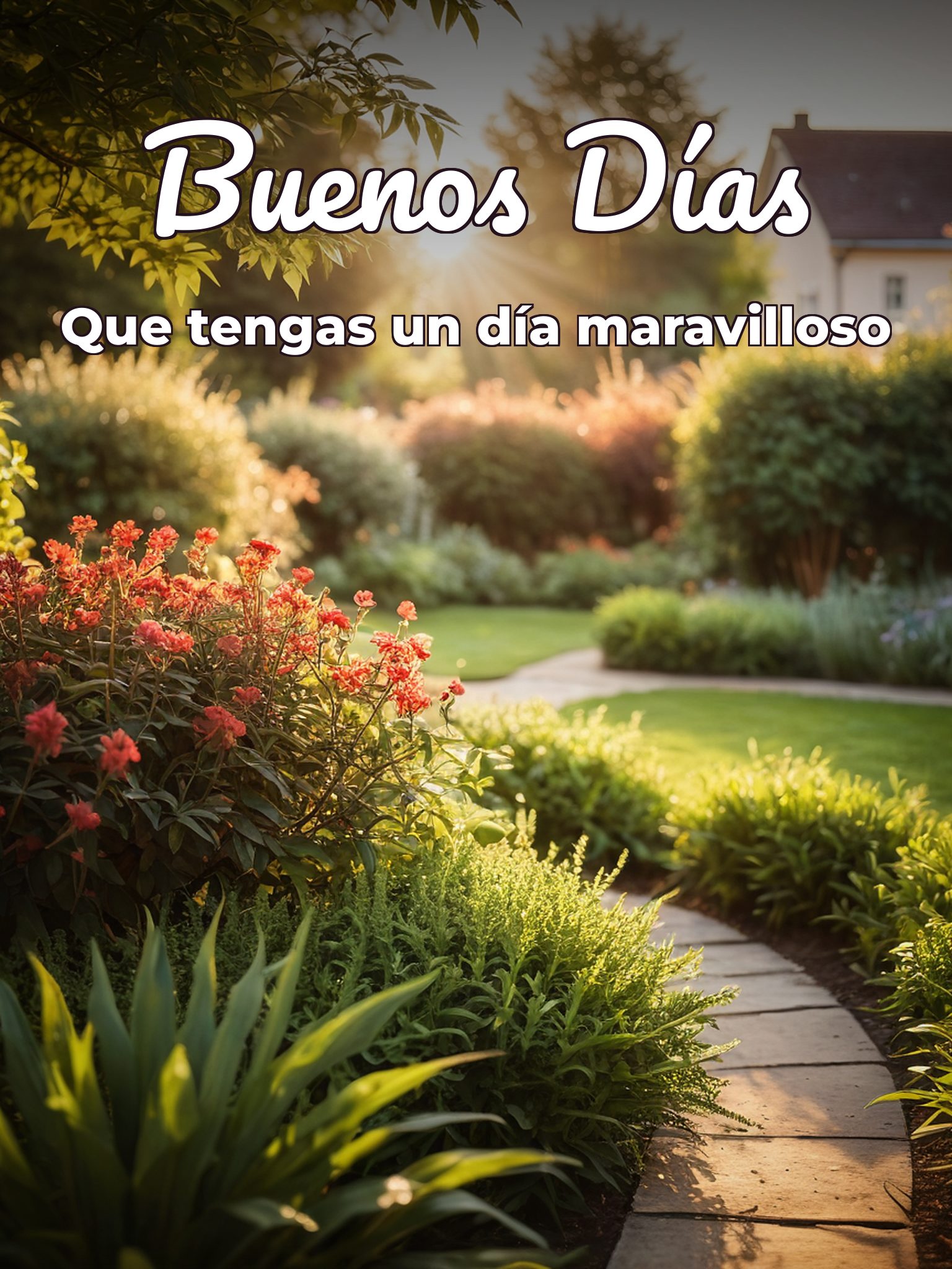 Imágenes de oraciones de buenos días para Facebook