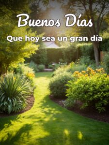 Imágenes de oraciones de buenos días para WhatsApp